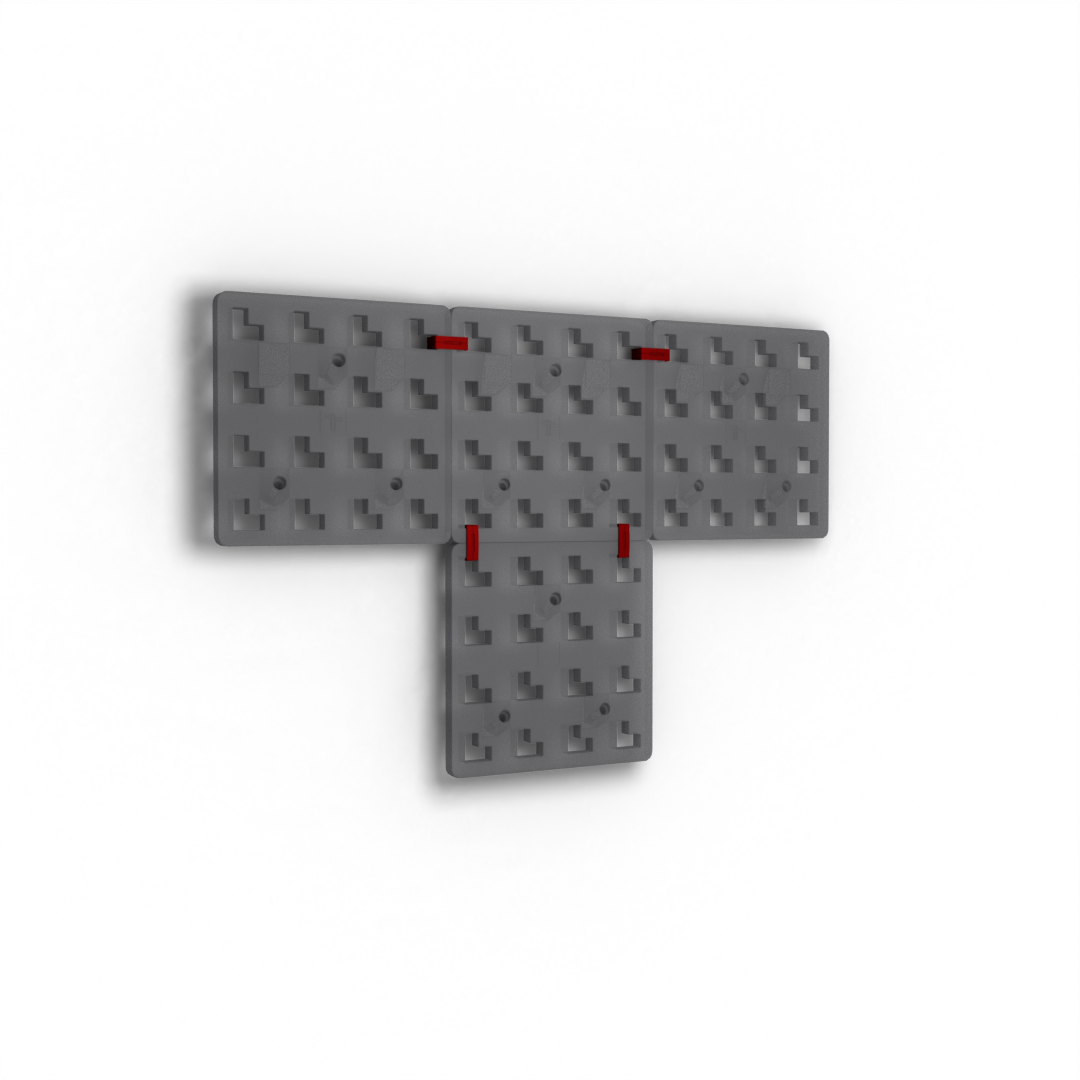 Base Clips