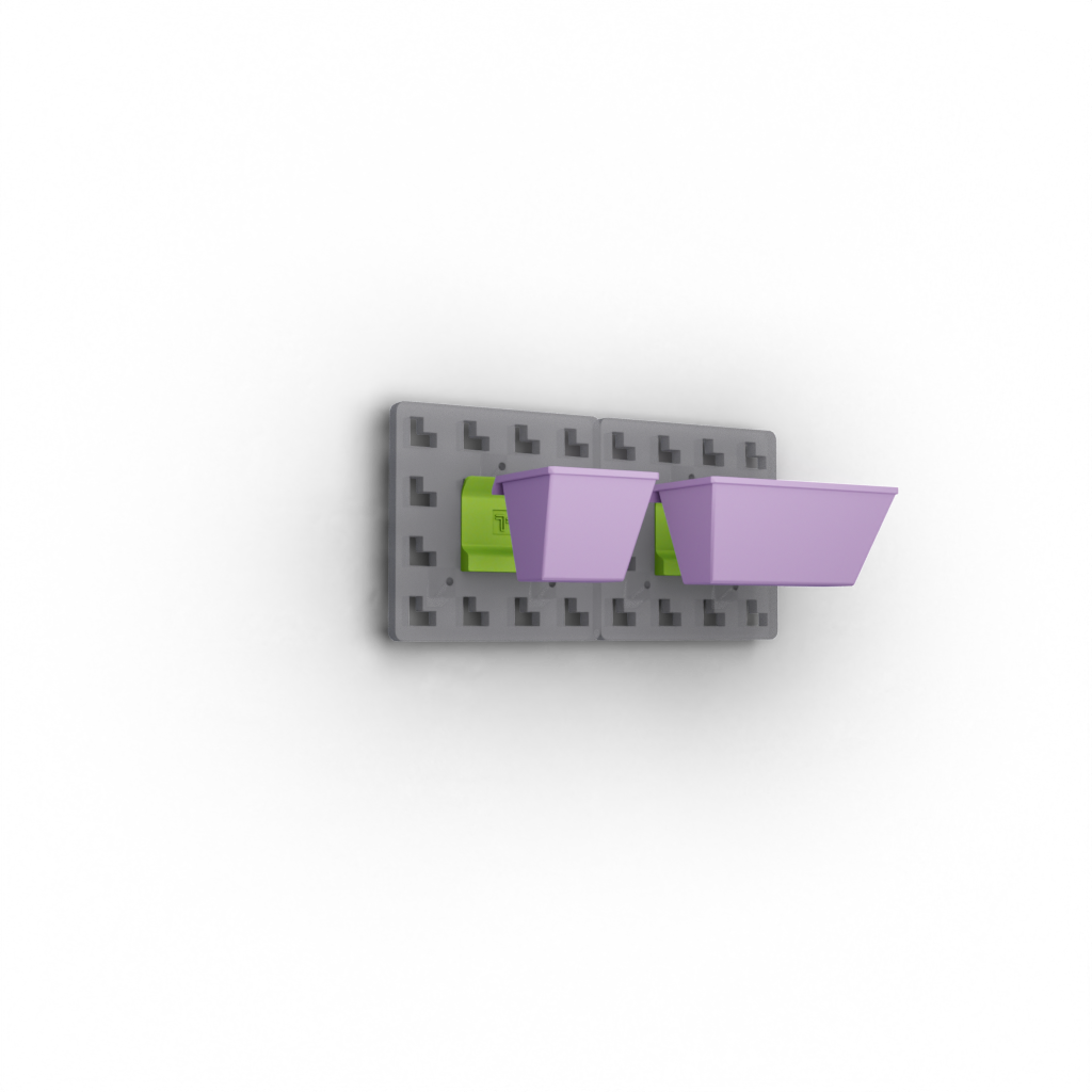Bin Kit