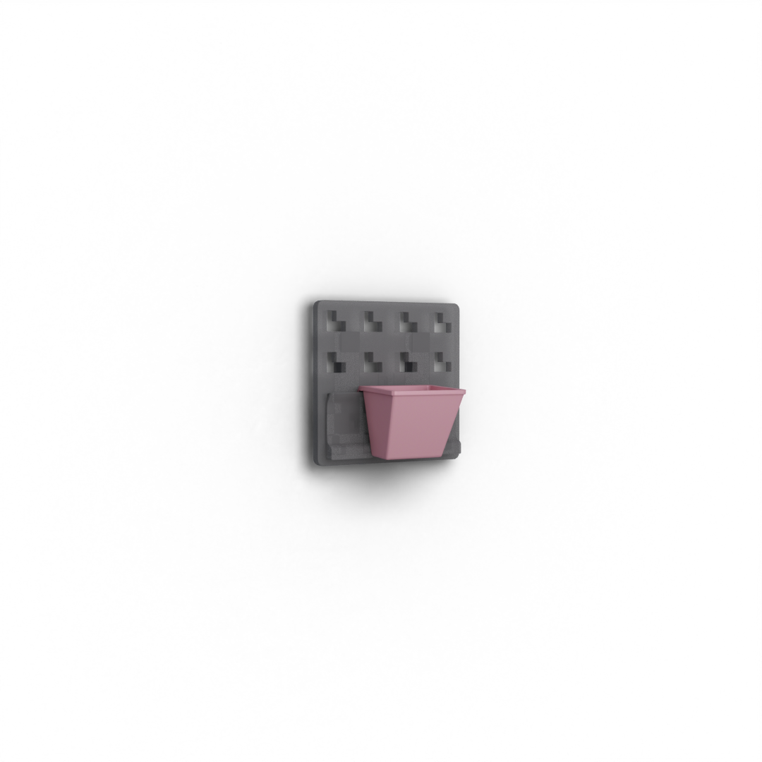 Short Bin