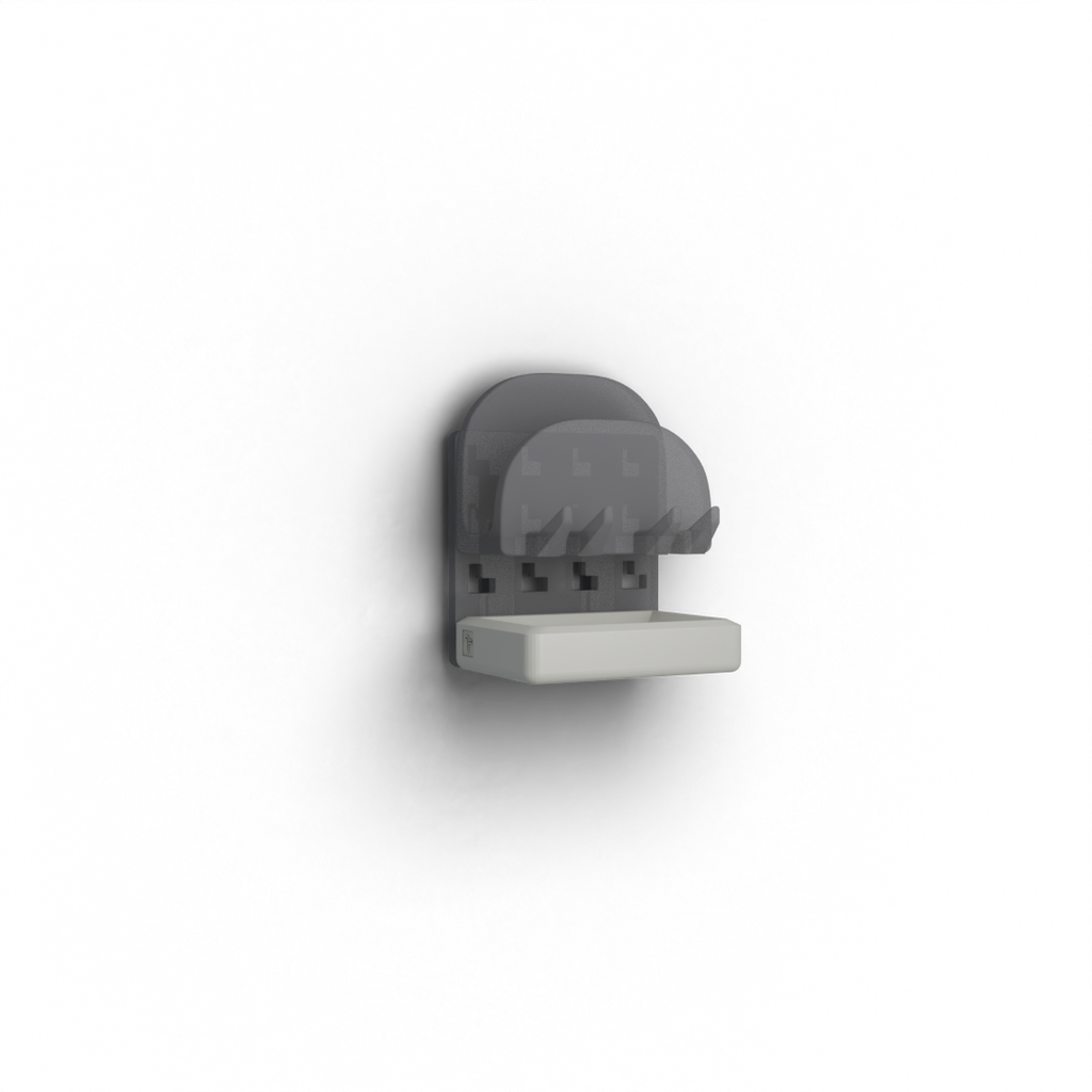 Key Tray