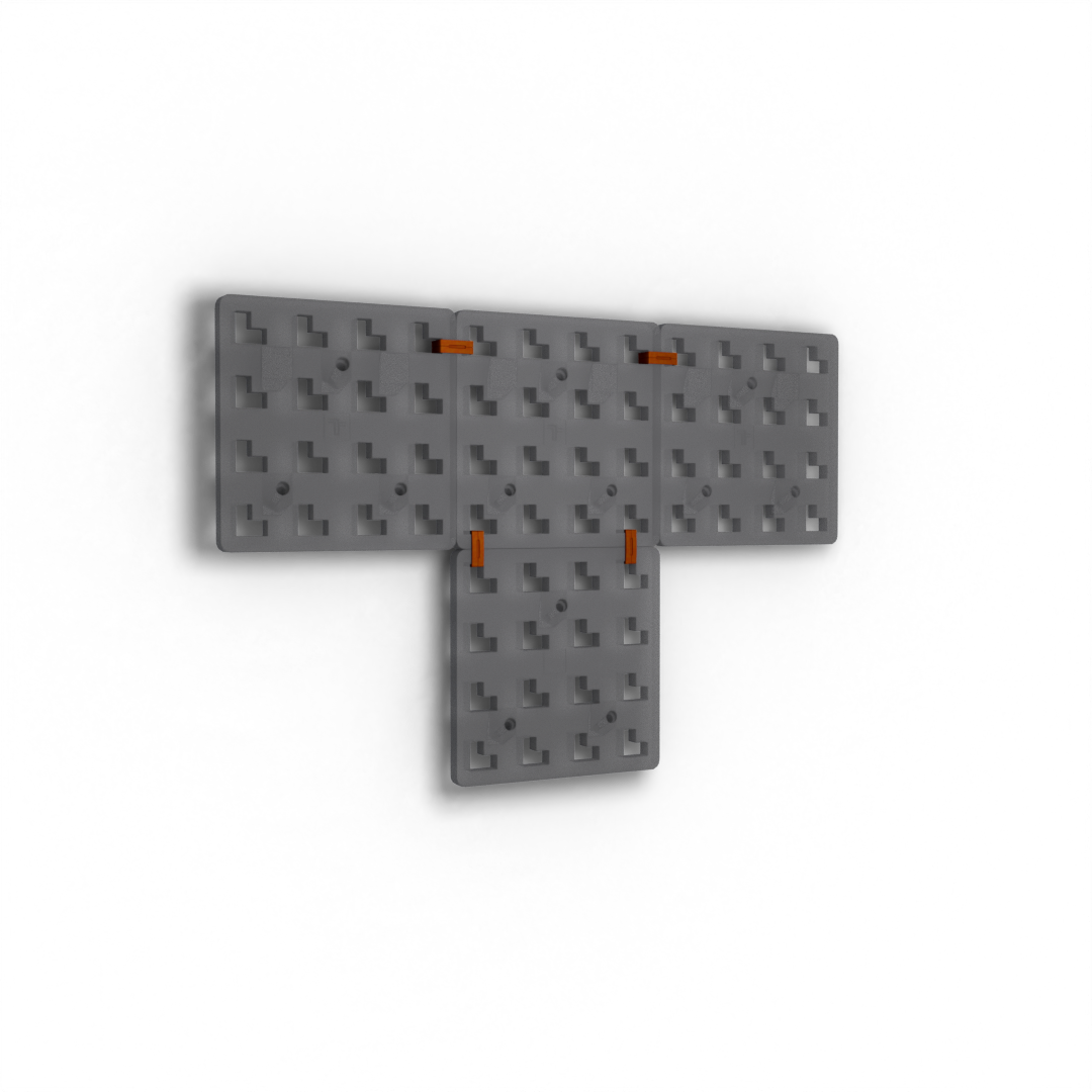 Base Clips
