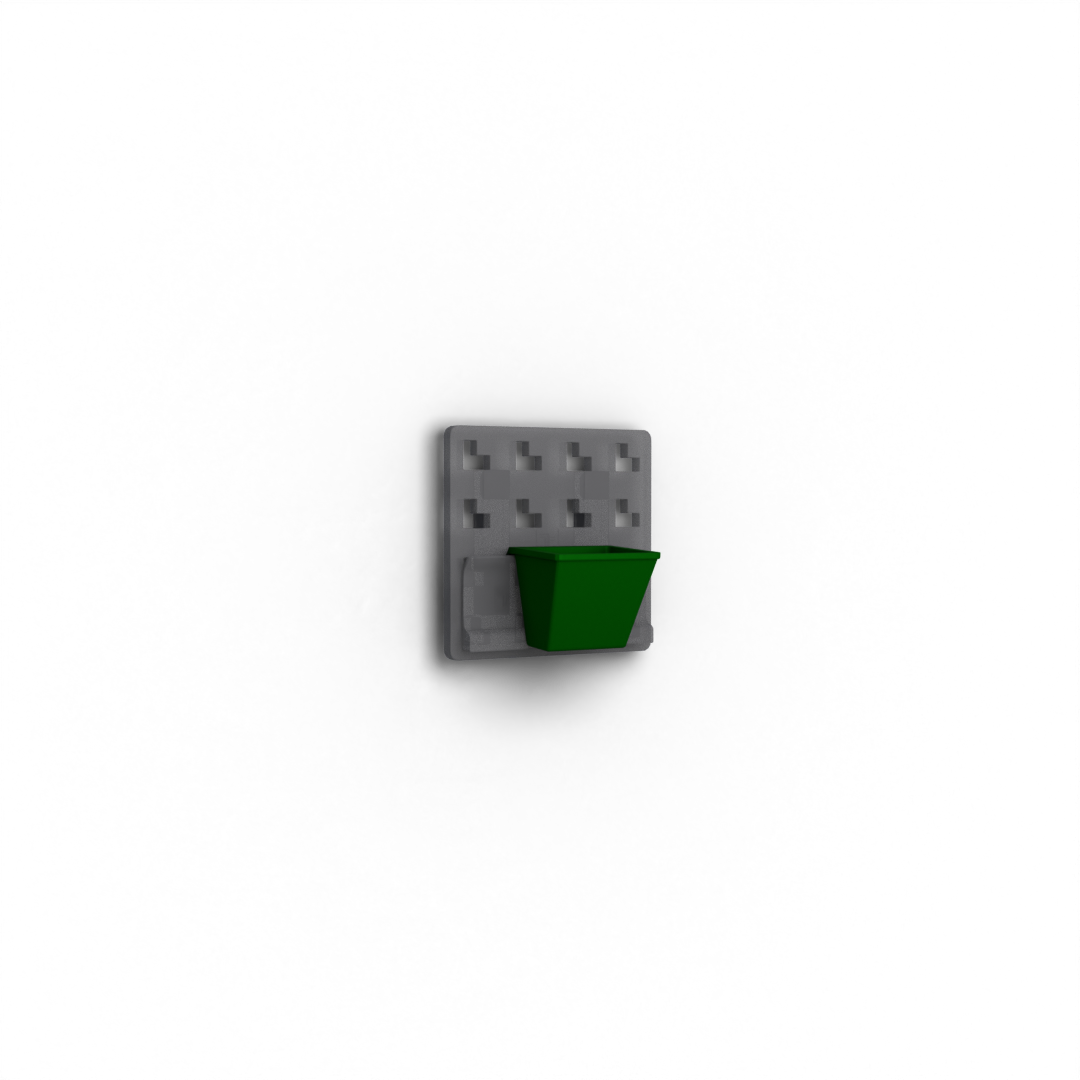 Short Bin