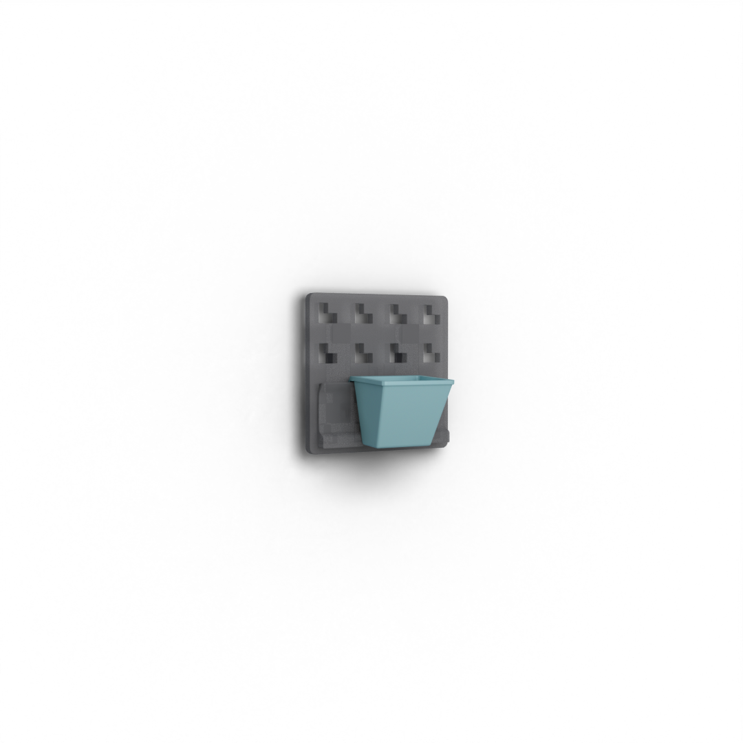 Short Bin