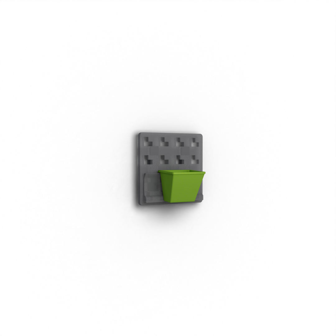 Short Bin
