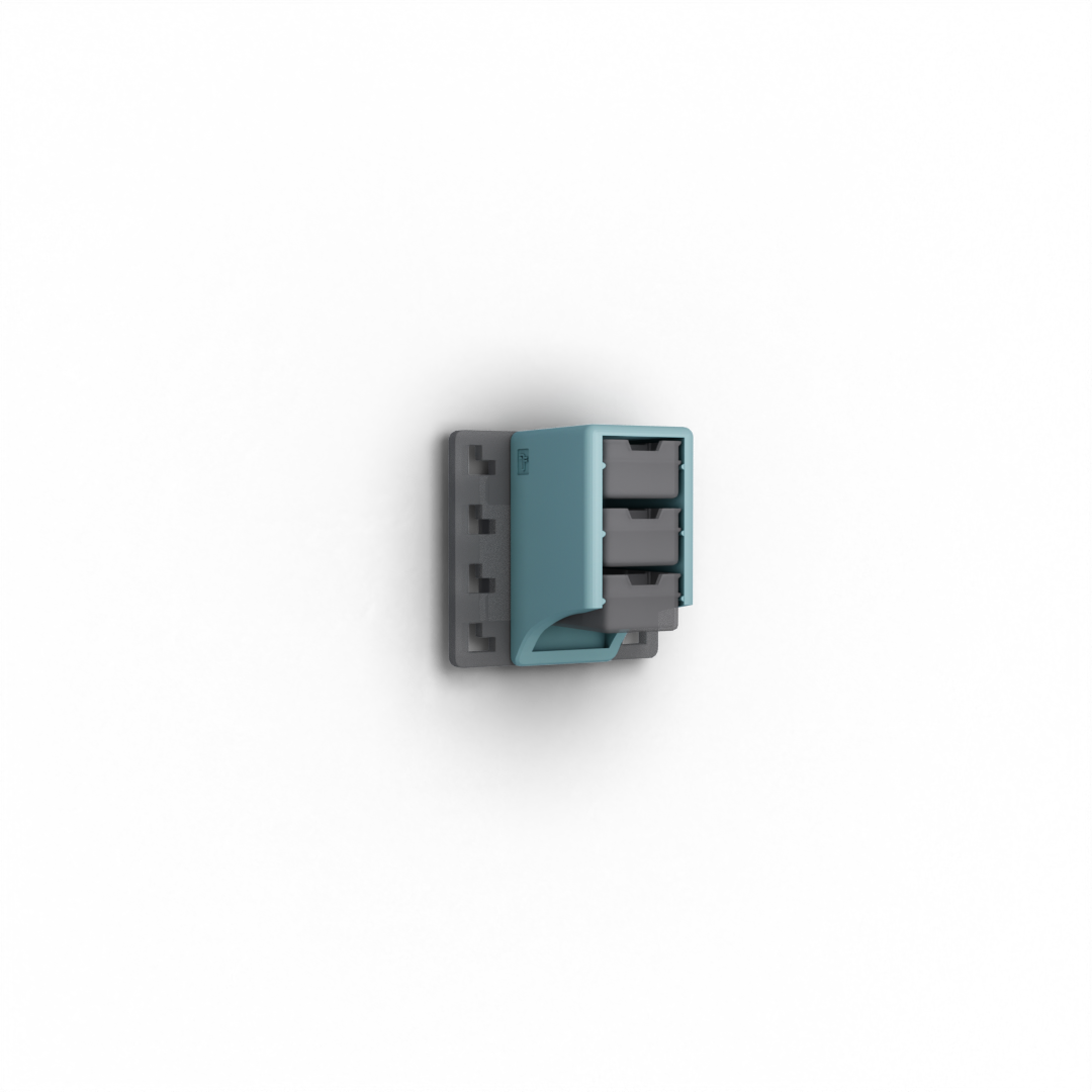 Thin Dresser