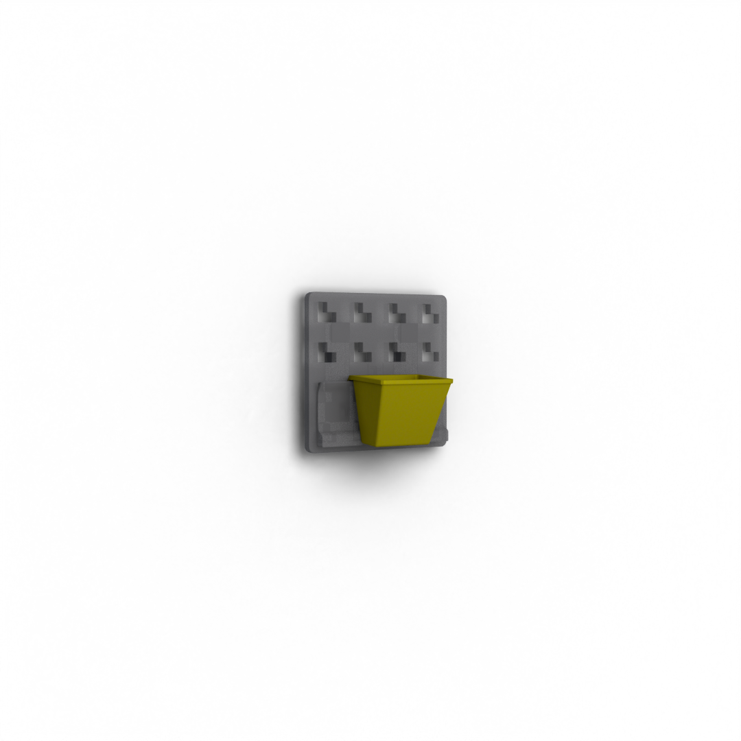 Short Bin