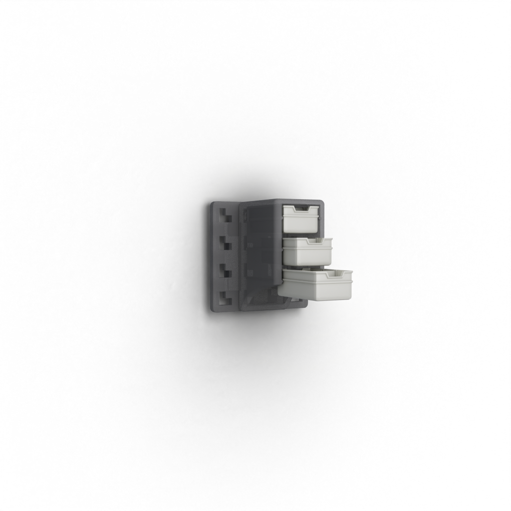 Thin Drawer