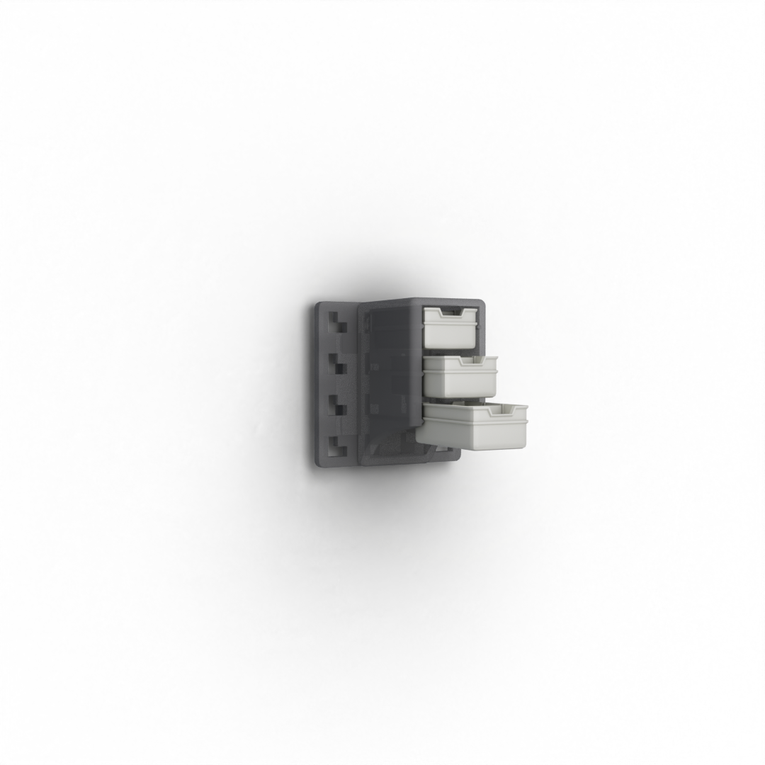 Thin Drawer
