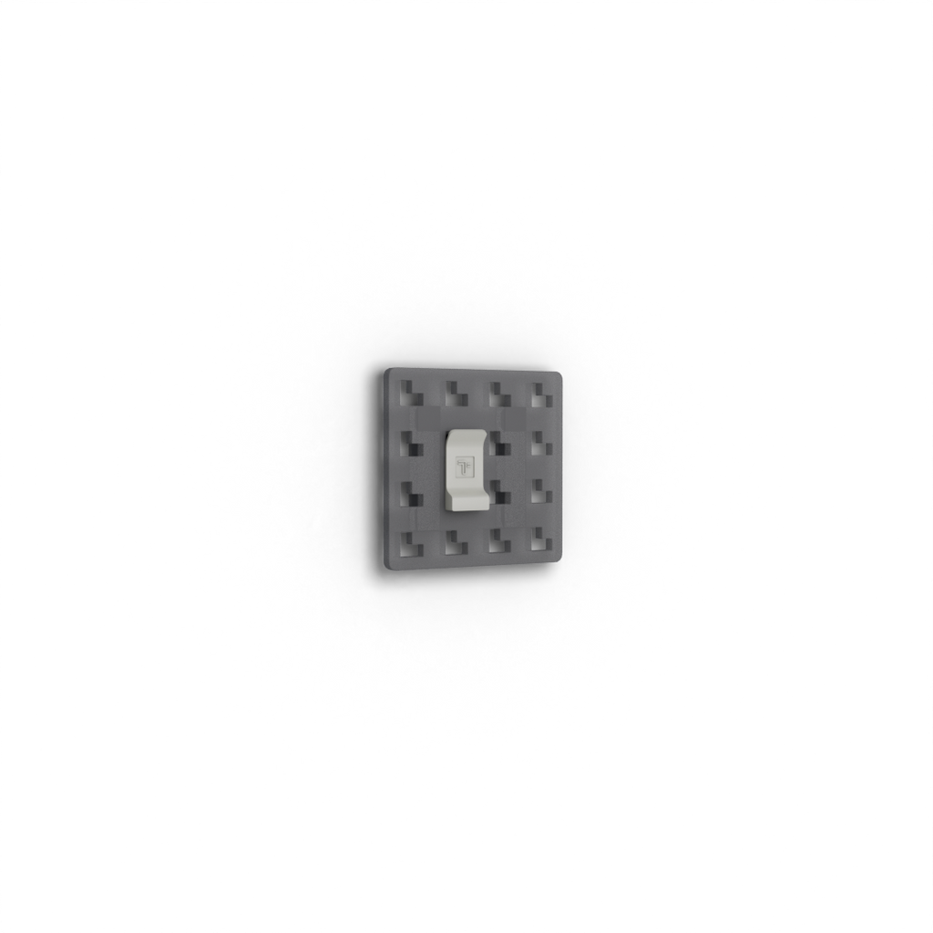 Single Vertical Bin Anchor
