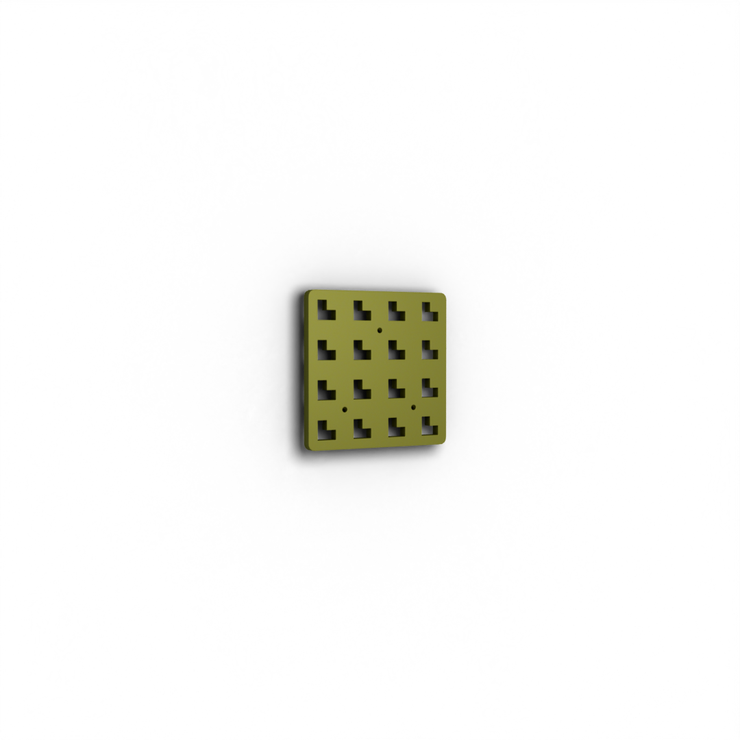 Base Board