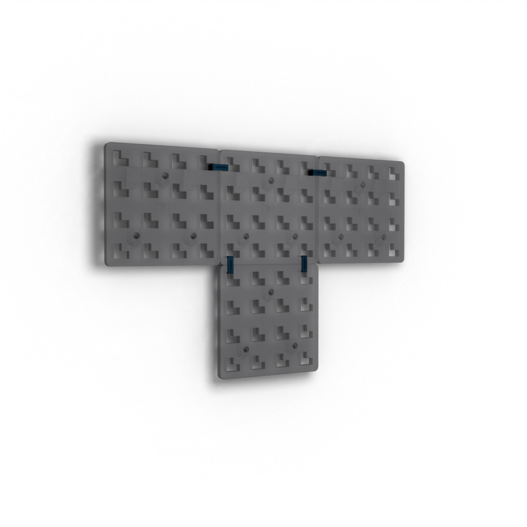 Base Clips
