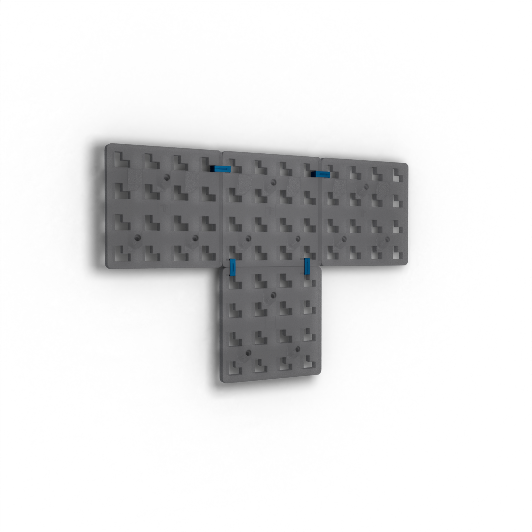 Base Clips