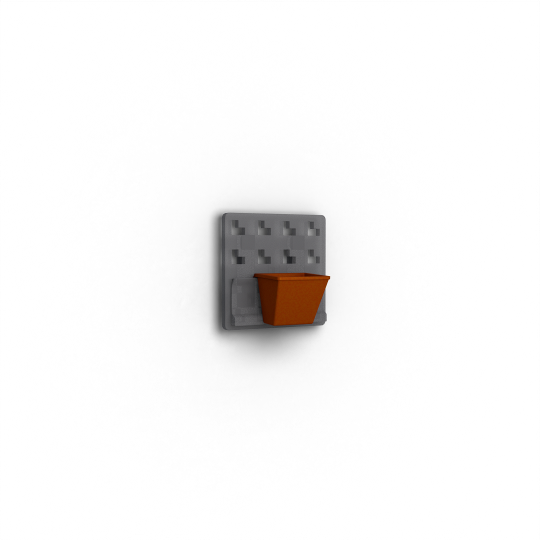 Short Bin