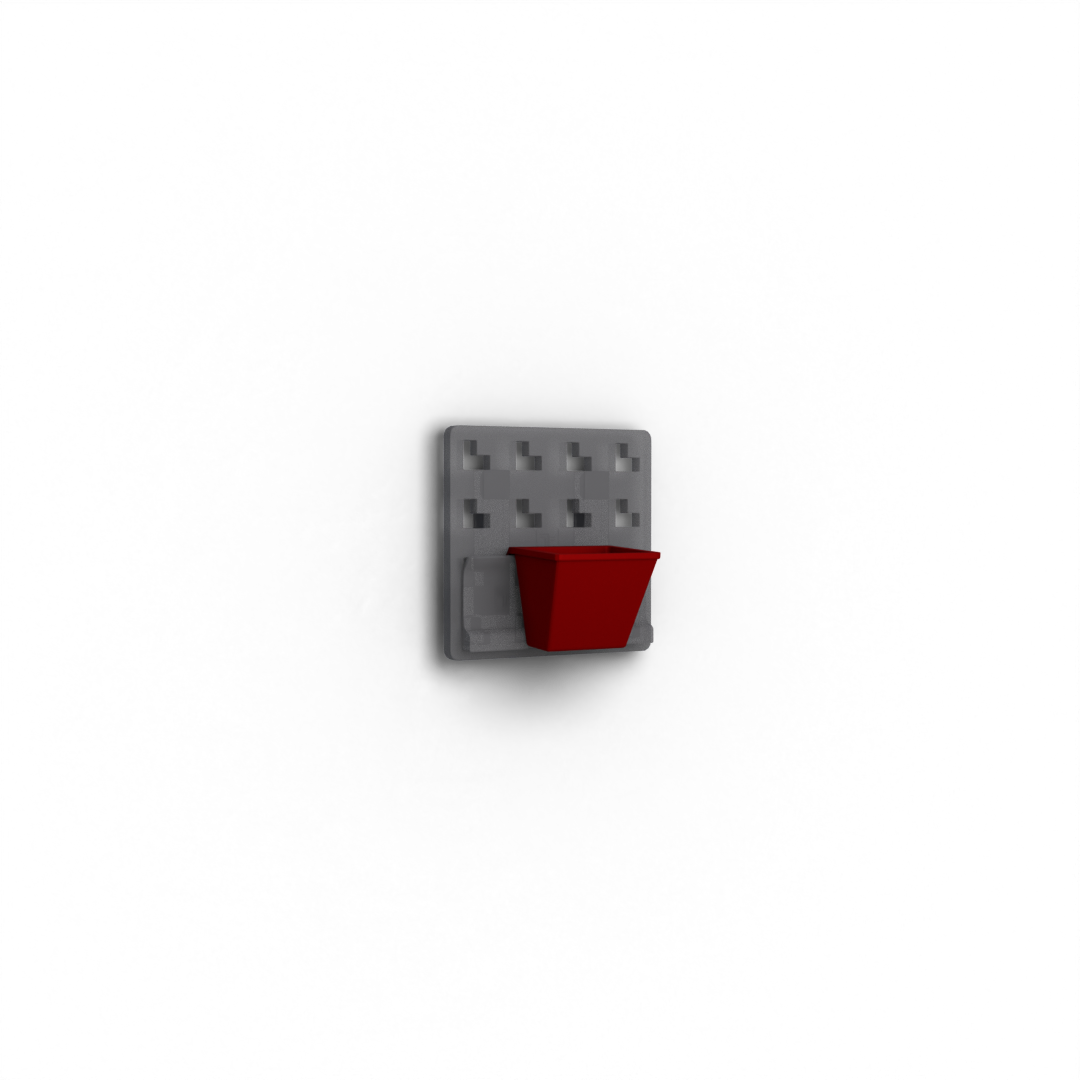 Short Bin