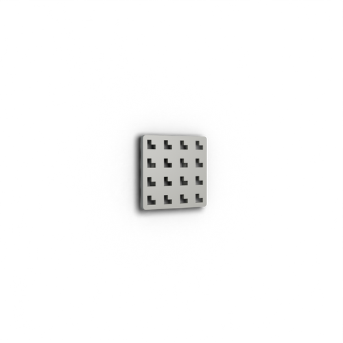 Base Board Command Strip Alternative