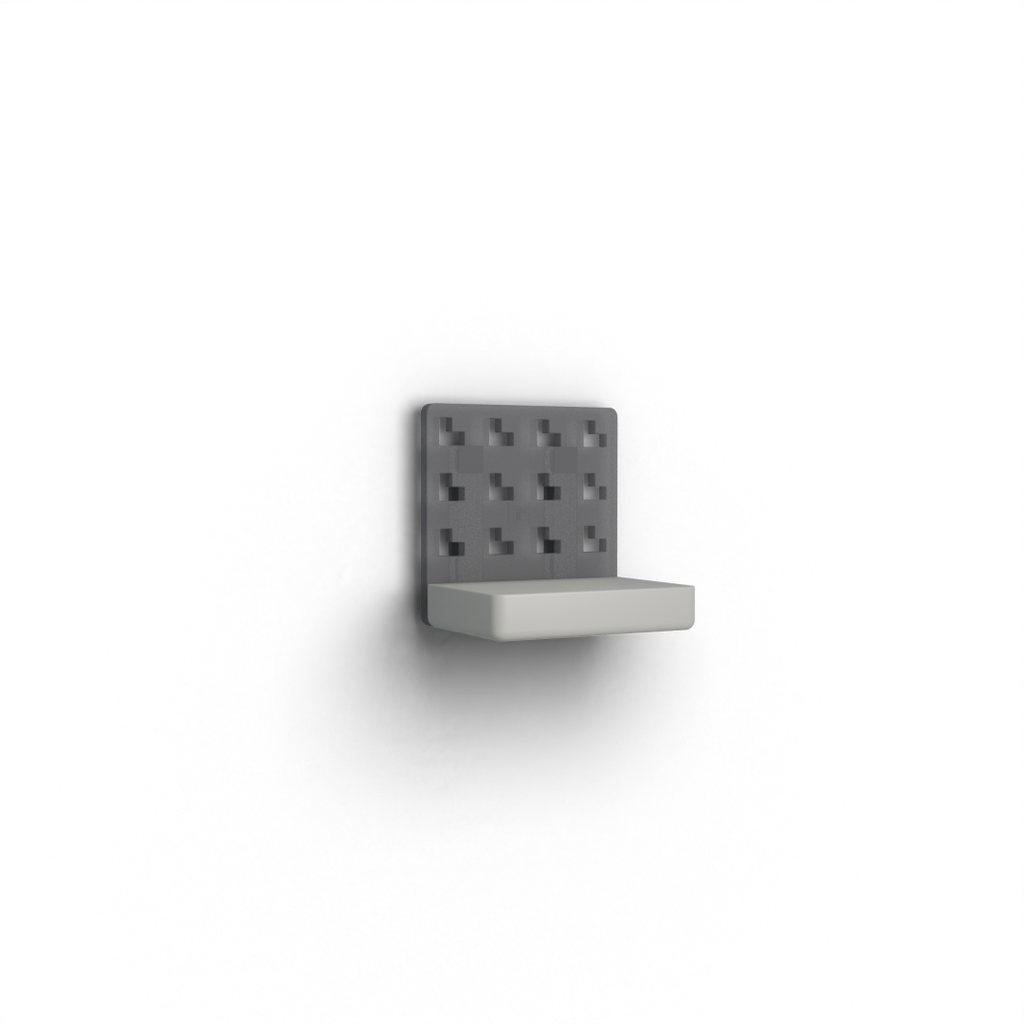 Flat Ledge