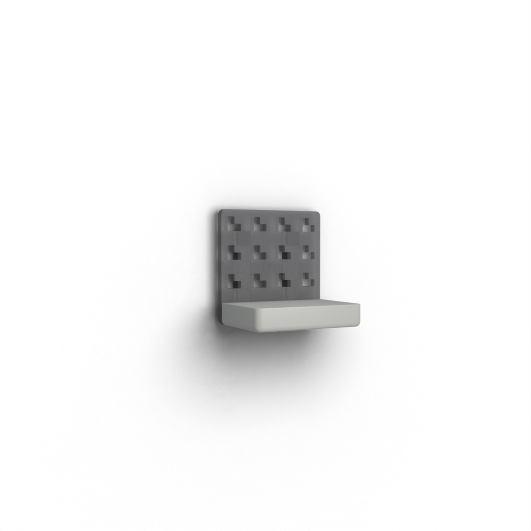 Flat Ledge