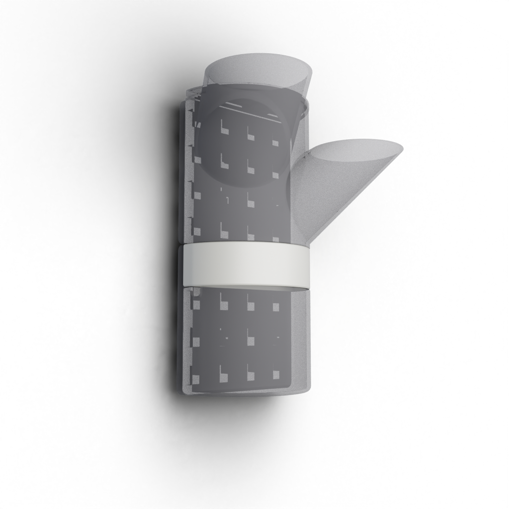 Plant Filter House