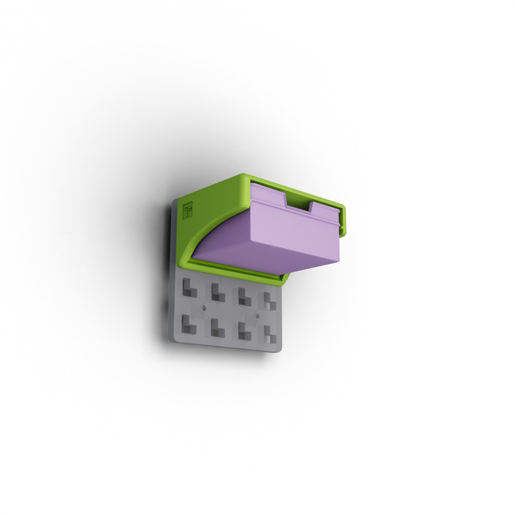 Dresser Kit