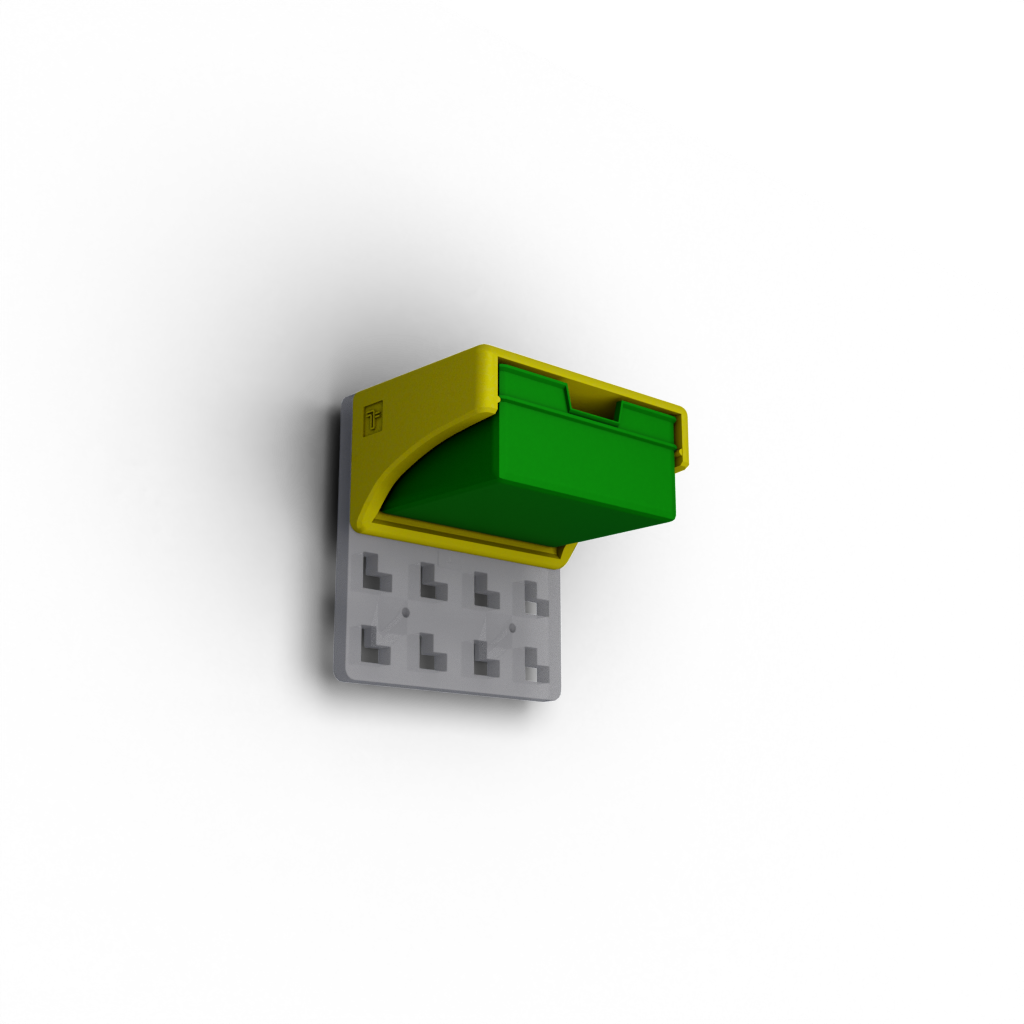 Dresser Kit