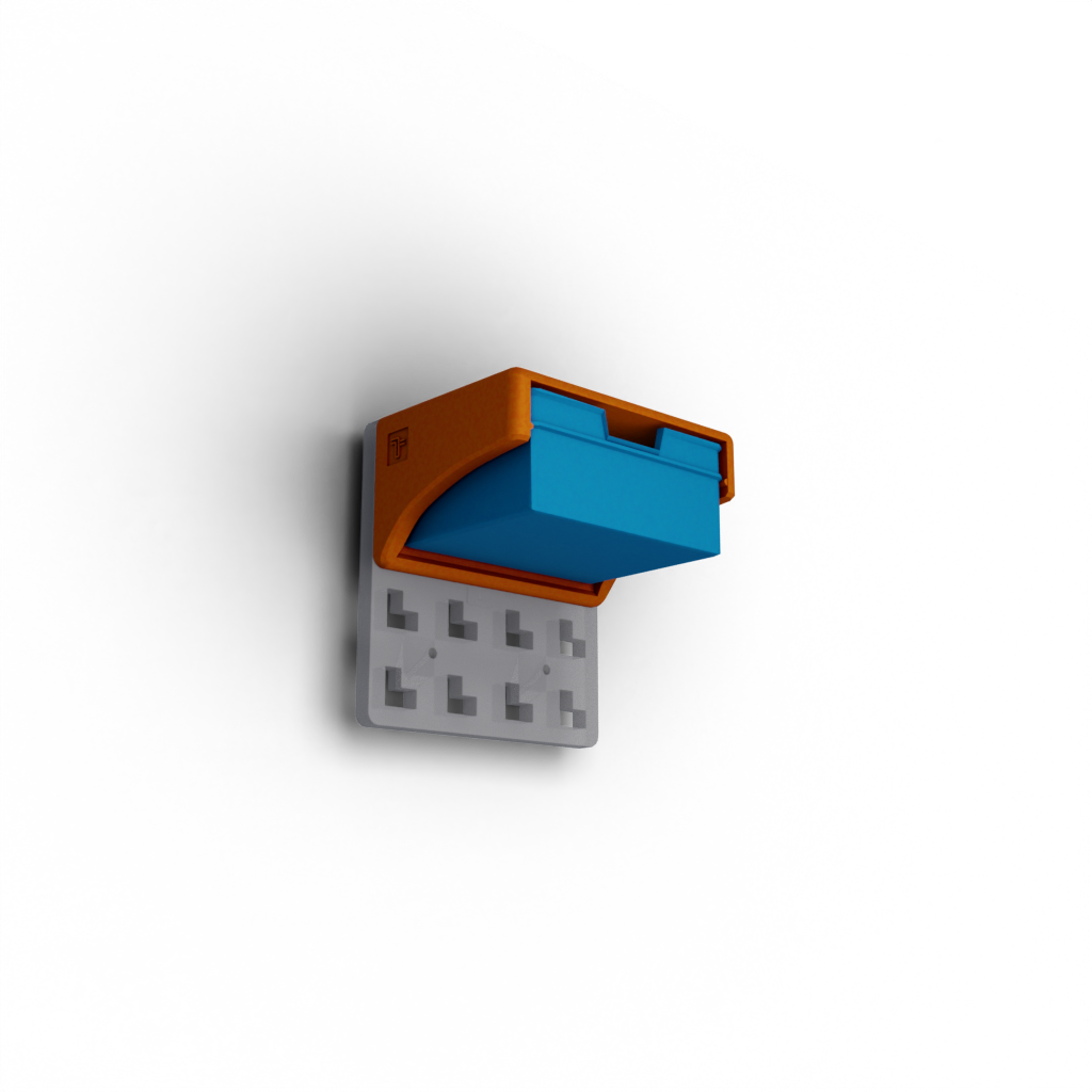 Dresser Kit