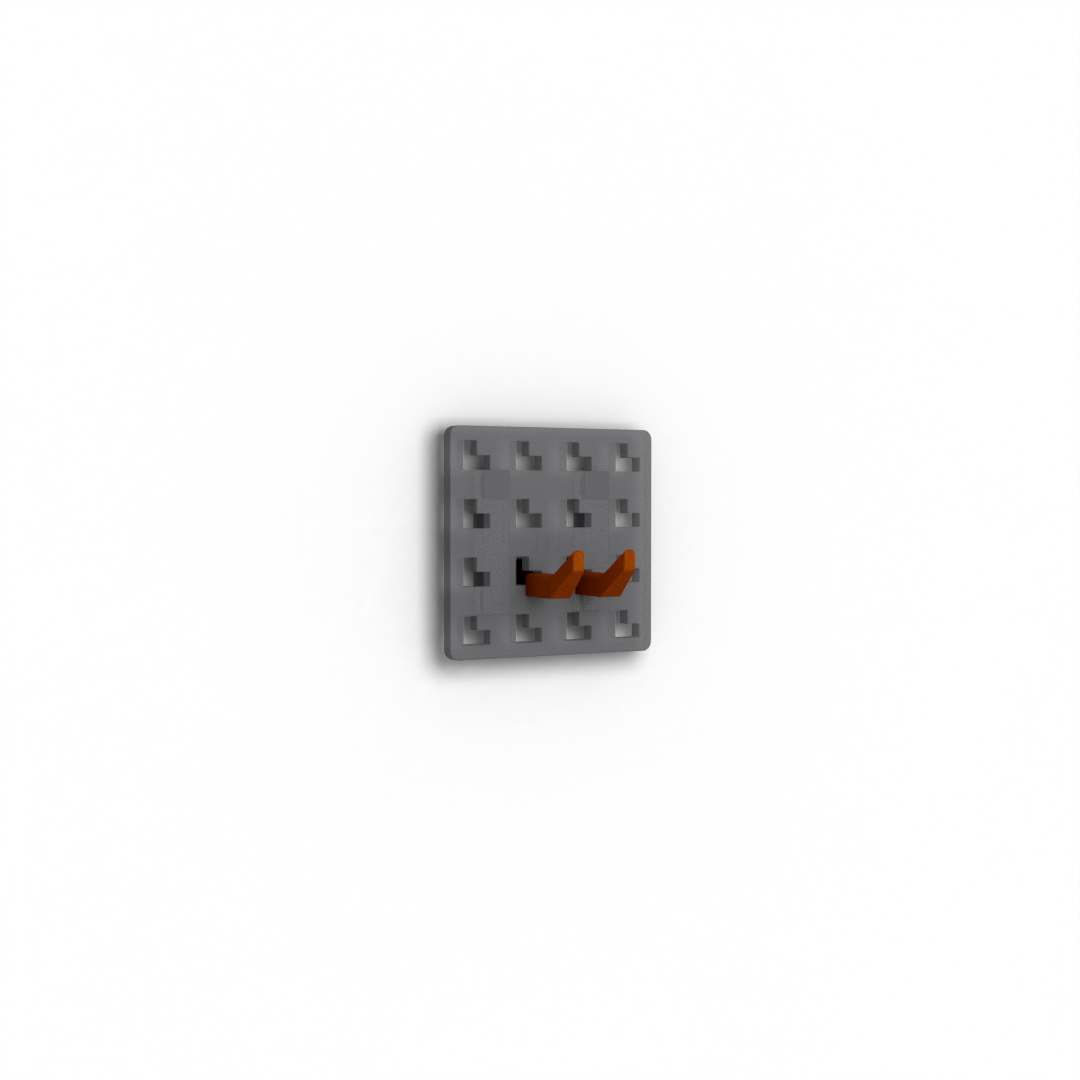 Short Hooks