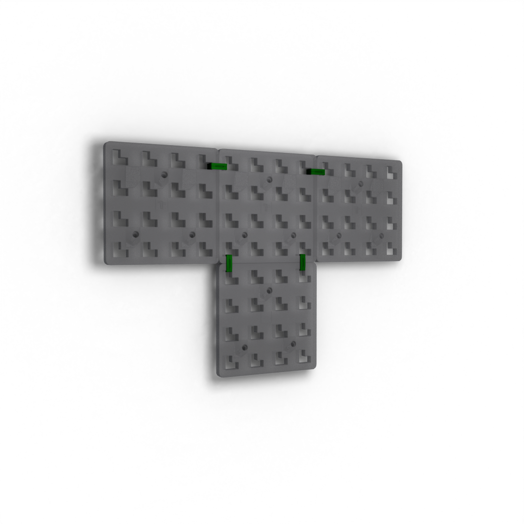 Base Clips
