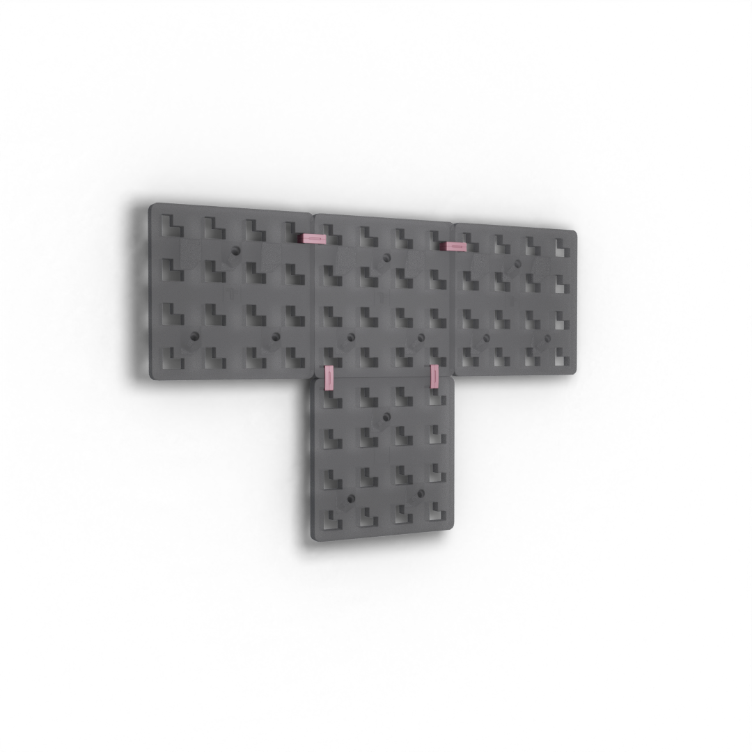 Base Clips