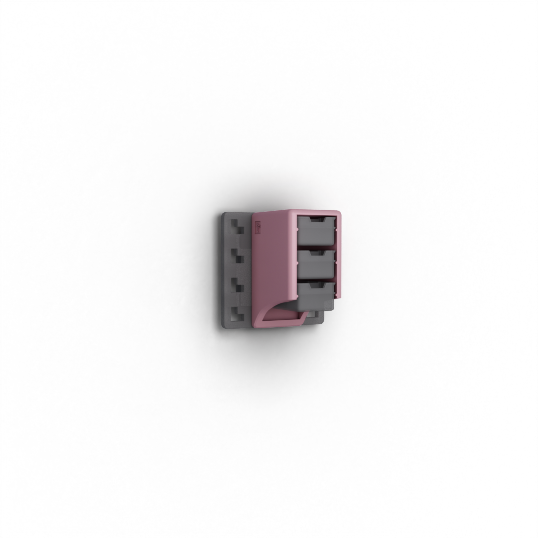 Thin Dresser