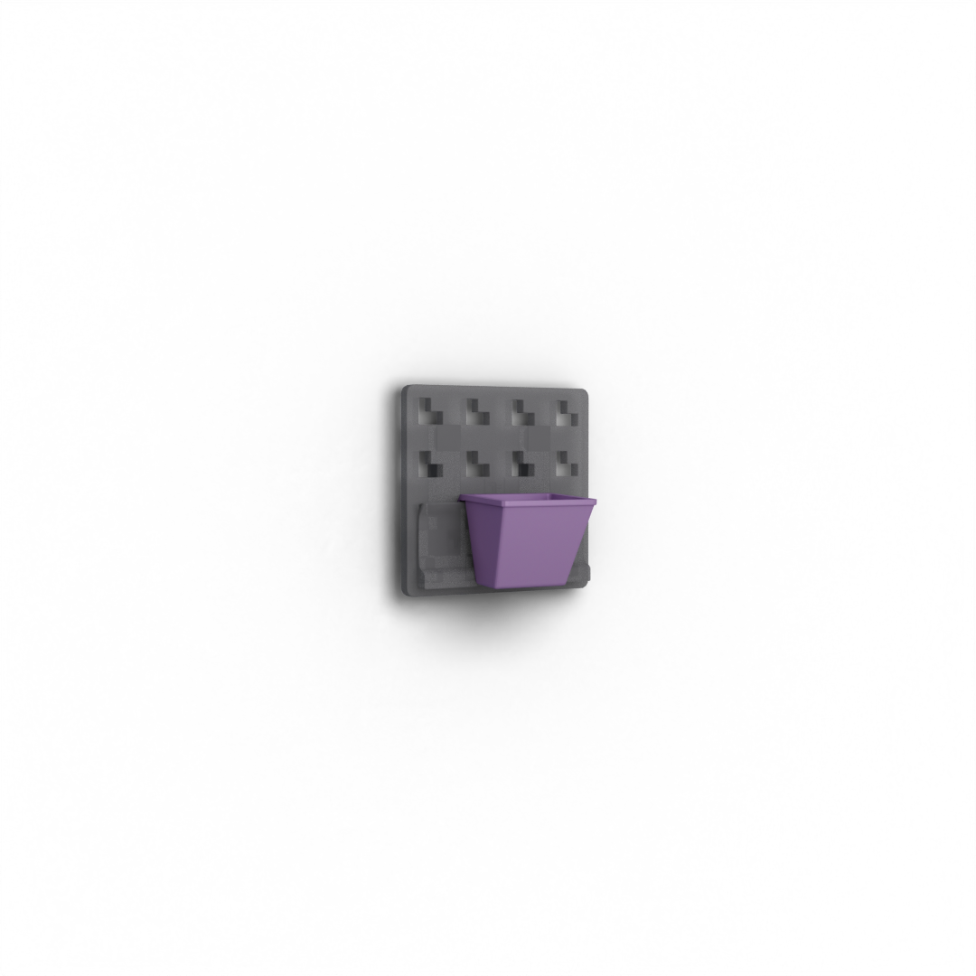 Short Bin