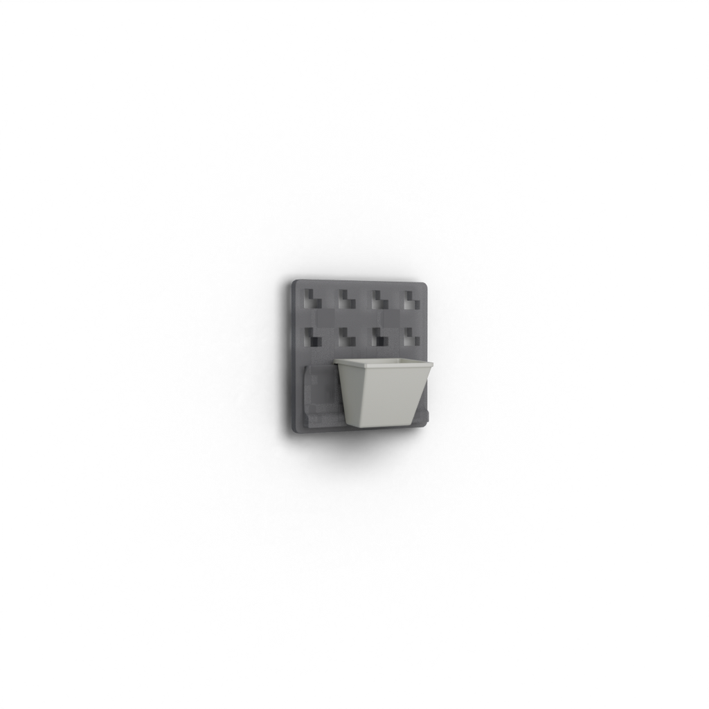Short Bin