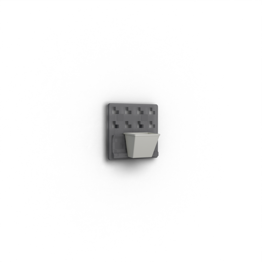 Short Bin