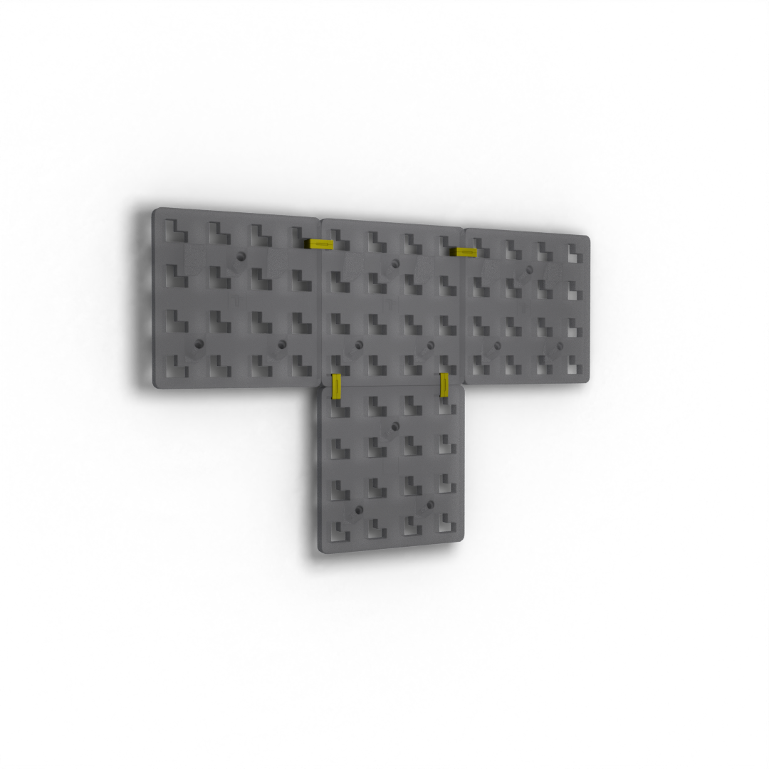 Base Clips