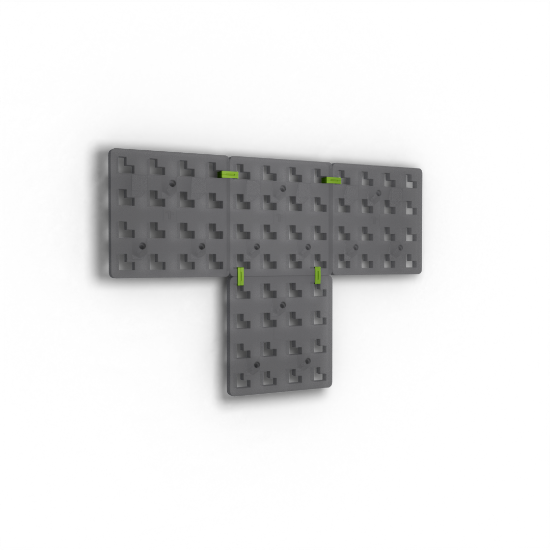 Base Clips
