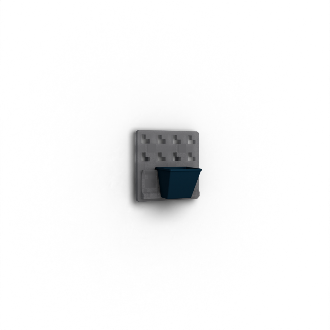 Short Bin