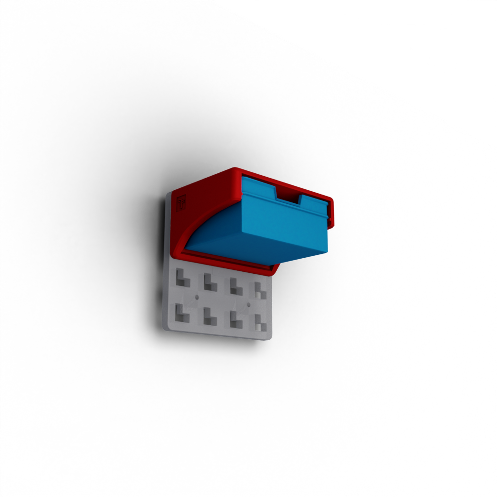 Dresser Kit