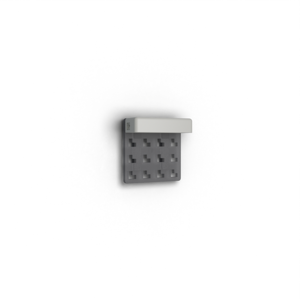 Short Ledge