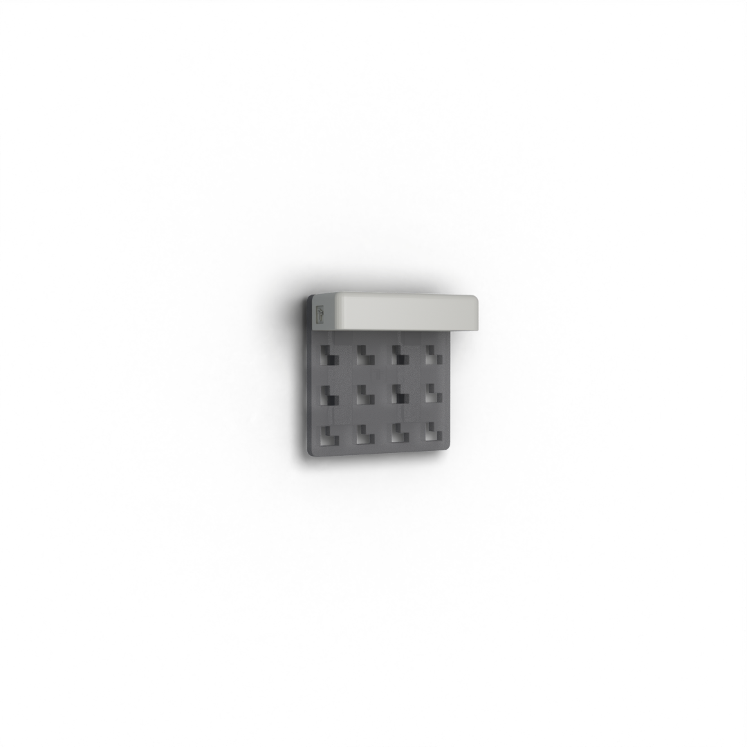 Short Ledge