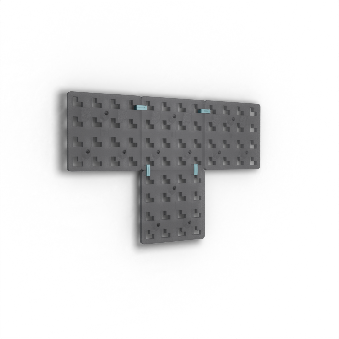 Base Clips